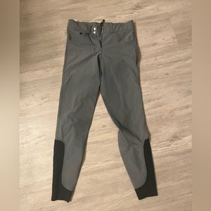 Dover Saddlery Ladies' Wellesley Tech Full-Seat Breech